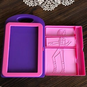 Melissa & Doug Fashion Sketch